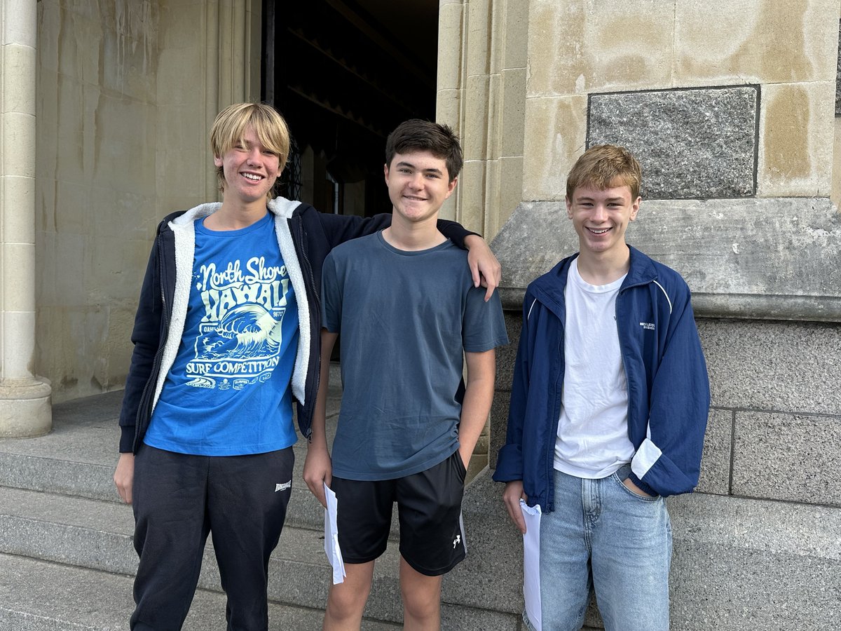 VictoriaCollege tweet media