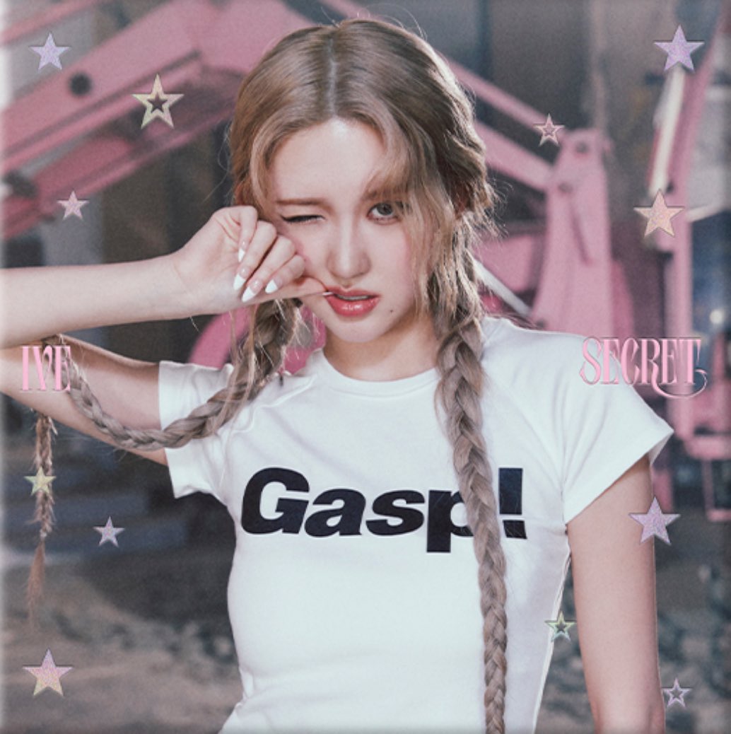 thinkergaeul's tweet photo. yeah gaeul is WAY too fine this should be illegal… #GAEUL #IVE https://t.co/01v88EZGVJ