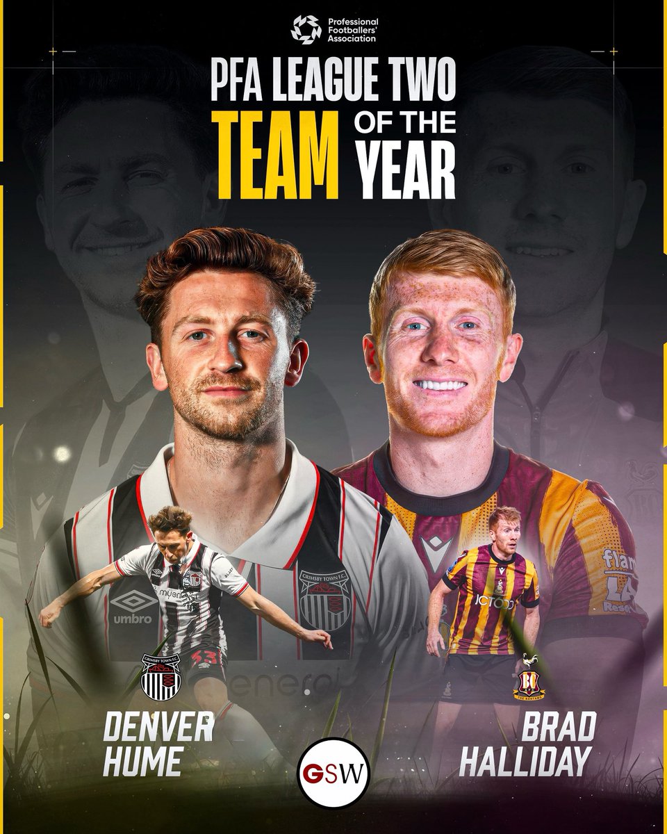 GSW Football tweet media