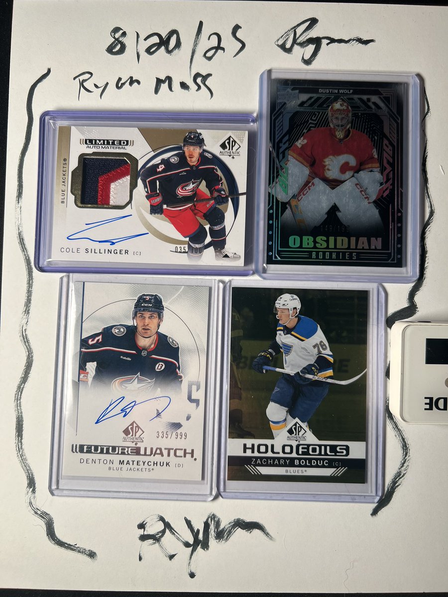 ryan moss tweet media