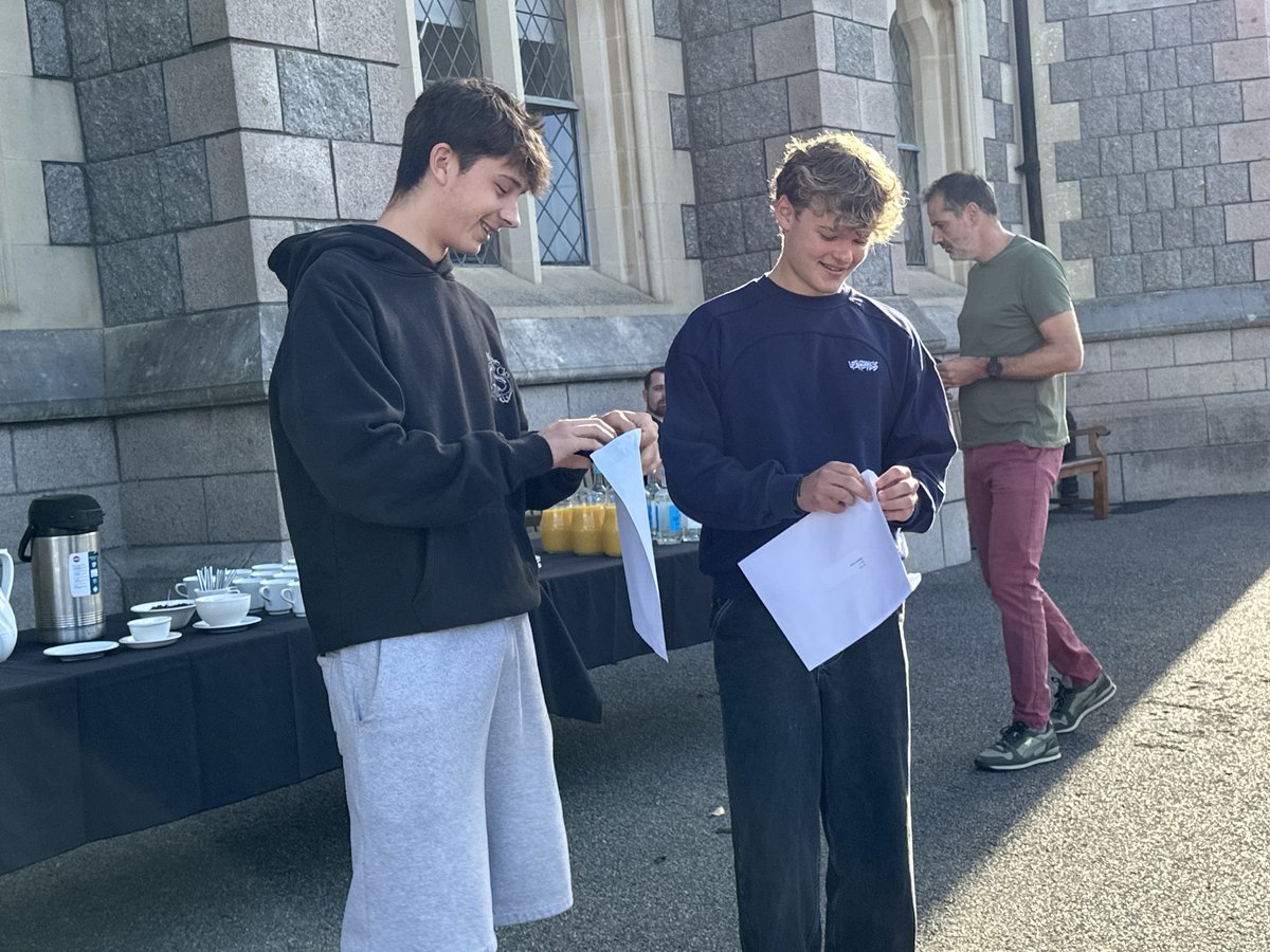 VictoriaCollege tweet media