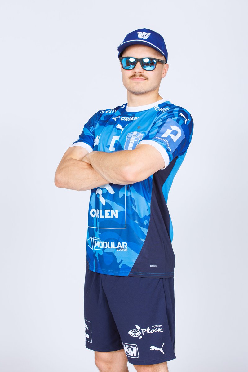 ORLEN Wisła Płock (@sprwisla) on Twitter photo 