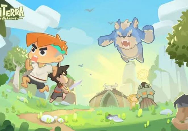 Every era of gaming has had its breakthrough. Arcades gave us the first taste of interactive worlds. Consoles brought stories into our homes. Online games connected us globally.

Now comes the next frontier: worlds that don’t just entertain, but endure. Worlds that exist beyond