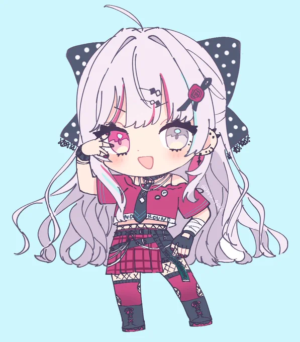 #流石神絵師