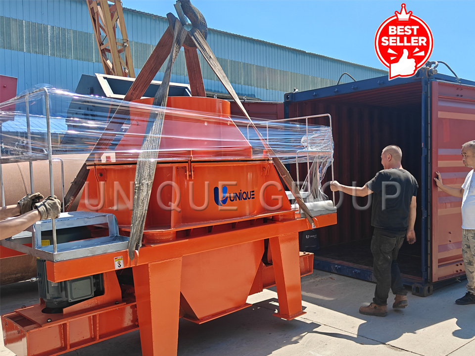 sinomixerplant's tweet image. Newest Sand Making machine Factory delivery.

We provide customized stone crushers and production line according to your specific needs.

Get price via WhatsApp +86 133 8403 5767
Email: sales@unique-cons.com
Website:uniquemacglobal.com/products/sand-…
#stonecrusher #sandmakingmachine