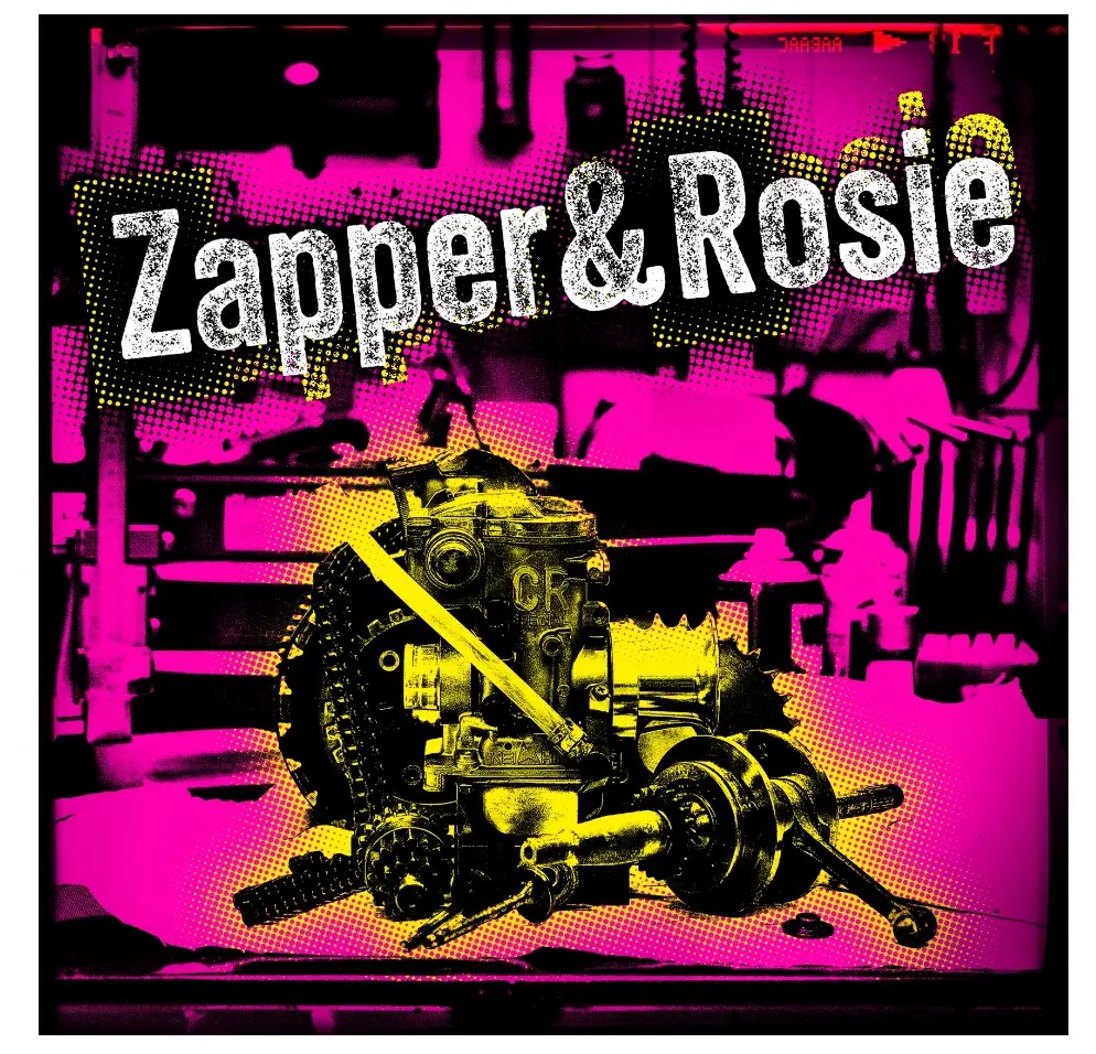 RosieZapper's tweet photo. Zaiya Punxがかけてくれた声に応えて西宮にカチこむ
在野の夜明けだって？
夜をぶっ壊そうや
2025/9/6(土)
at 音楽スタジオ モンジャクシン
OPEN 18:30START 19:00
¥1500+1D(500) 
act :50/50's
        Zapper&amp;Rosie
        zaiya Punx
要予約ご予約は
studio-mondo@ezweb.ne.jp
zaiyapunx@gmail.com https://t.co/wbFimXOkyP