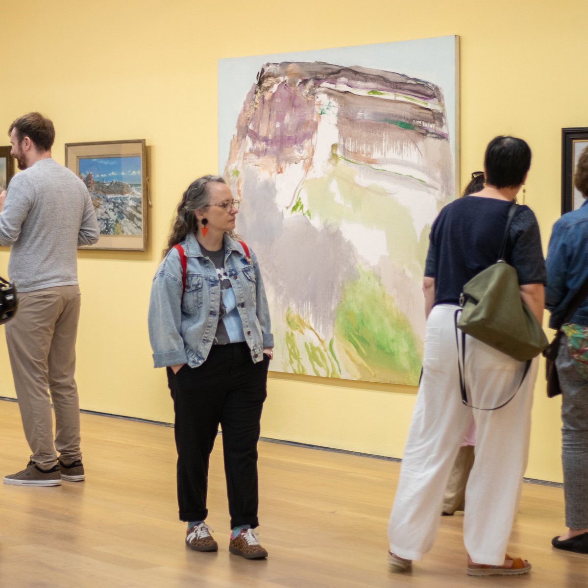 The Model Sligo tweet media