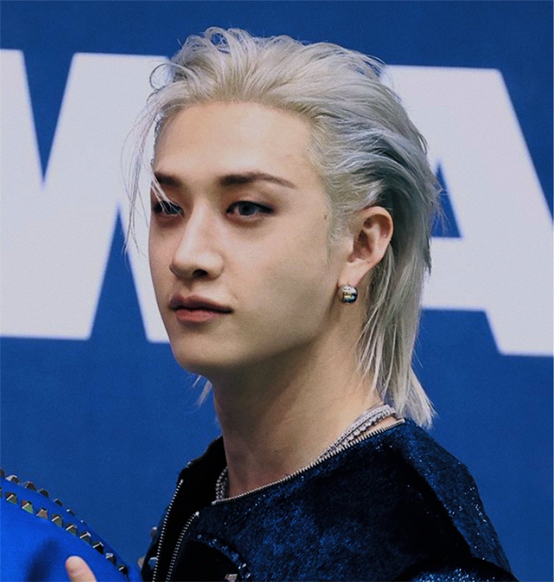 witch1vy's tweet photo. “what’s your type”

27, Australian, silver long hair https://t.co/q4dzKkXgjm