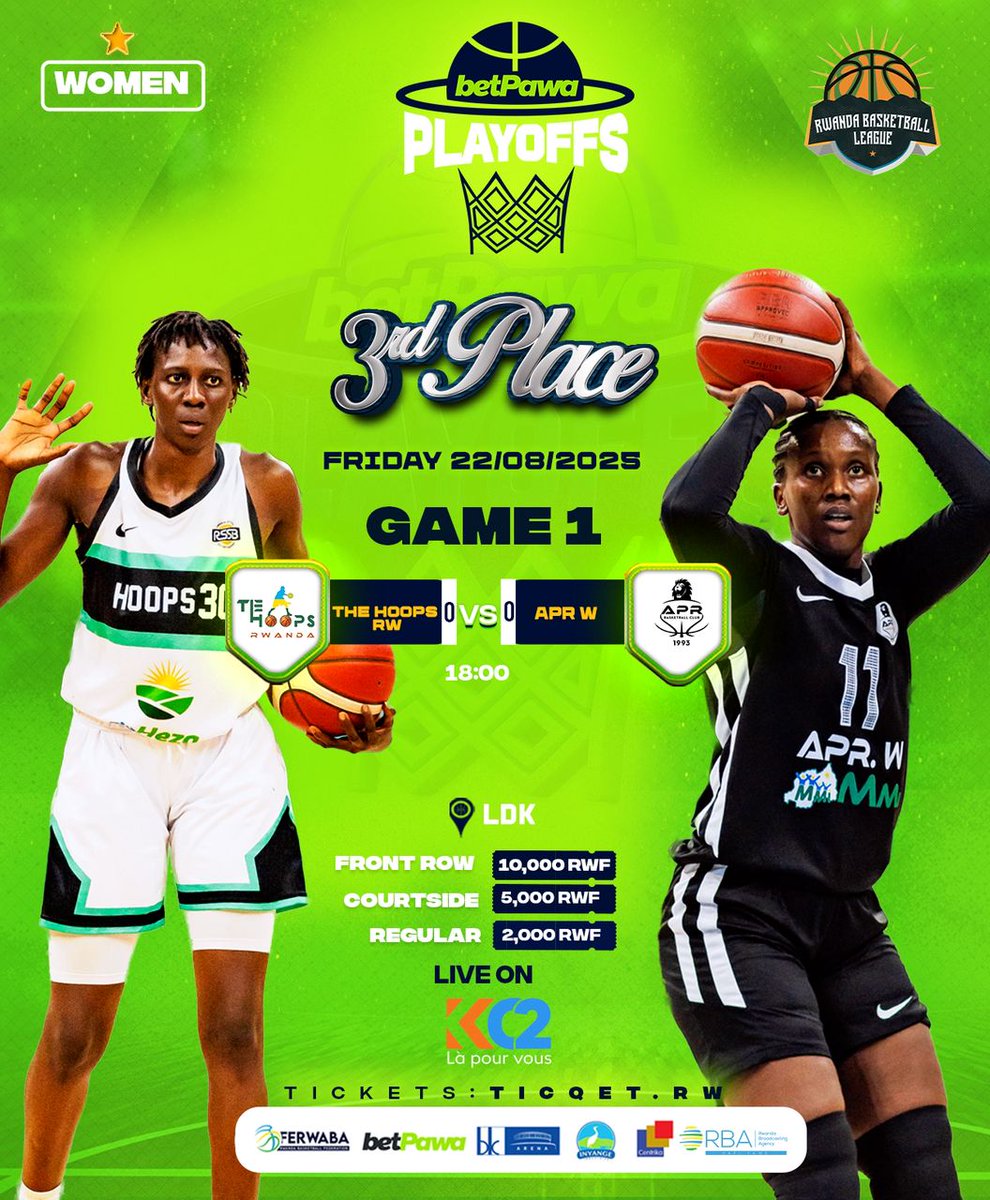 FERWABA 🏀🇷🇼 tweet media