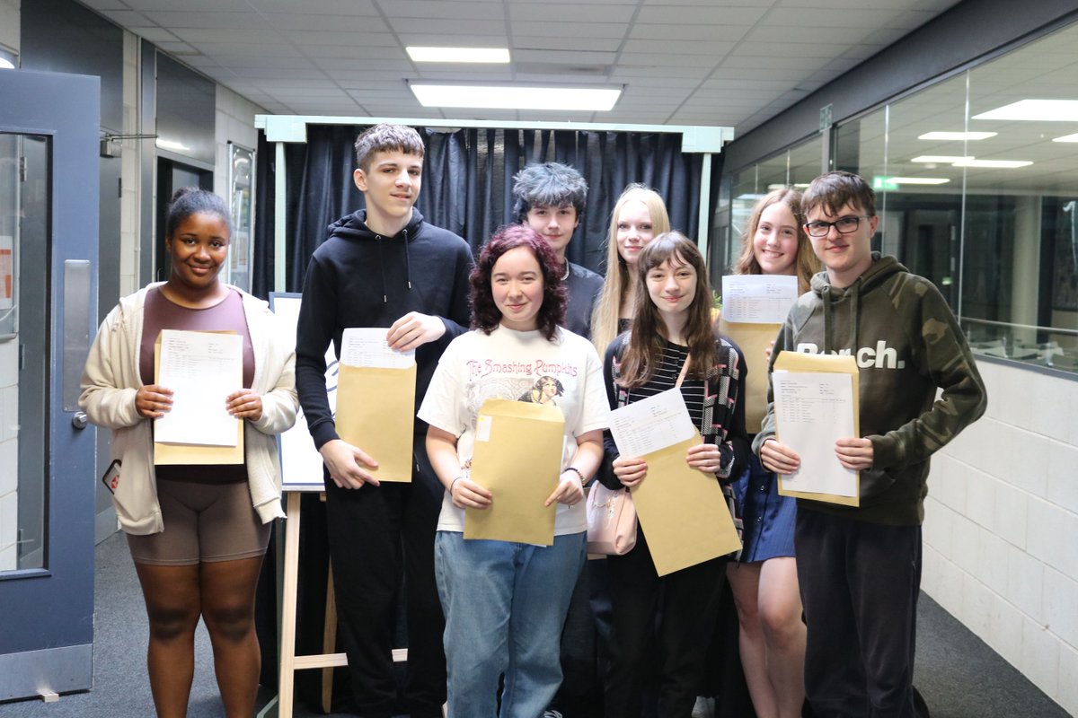 CorbyTechnicalSchool tweet media