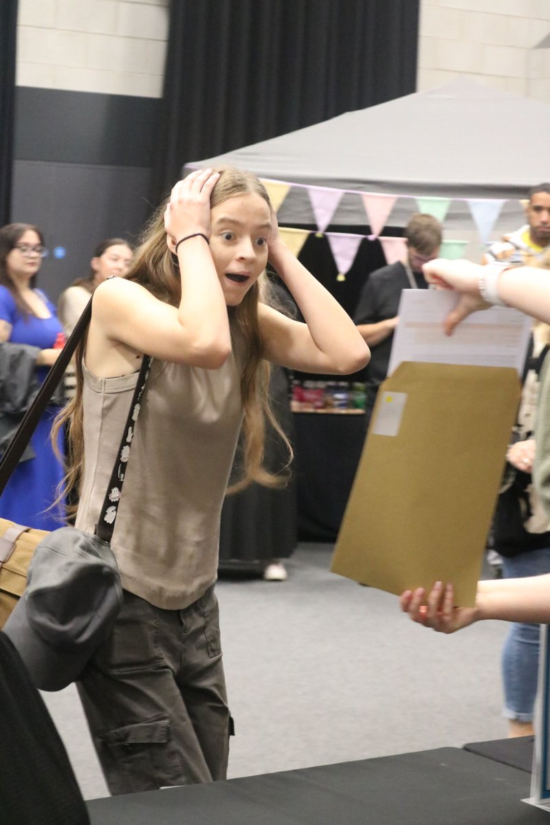 CorbyTechnicalSchool tweet media