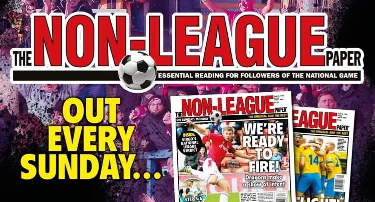 In my Non-League Paper column this Sunday, I report on how Lower Breck FC are thriving in the very shadow of Liverpool's Anfield Stadium 

<a href="/lowerbreck/">LOWER BRECK FC</a> <a href="/NonLeaguePaper/">The Non-League Paper</a> <a href="/NorthernPremLge/">The Pitching In Northern Premier League</a> <a href="/anfield_sports/">Anfield Sports</a> <a href="/paulmoran62/">Paul Moran</a> <a href="/Jimcorinth/">Jim Davies</a> <a href="/nwcfl/">The NWCFL ⚽️</a>