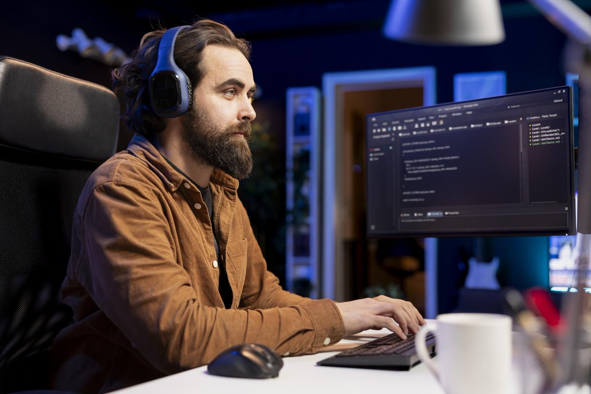 Belitsoft tweet media