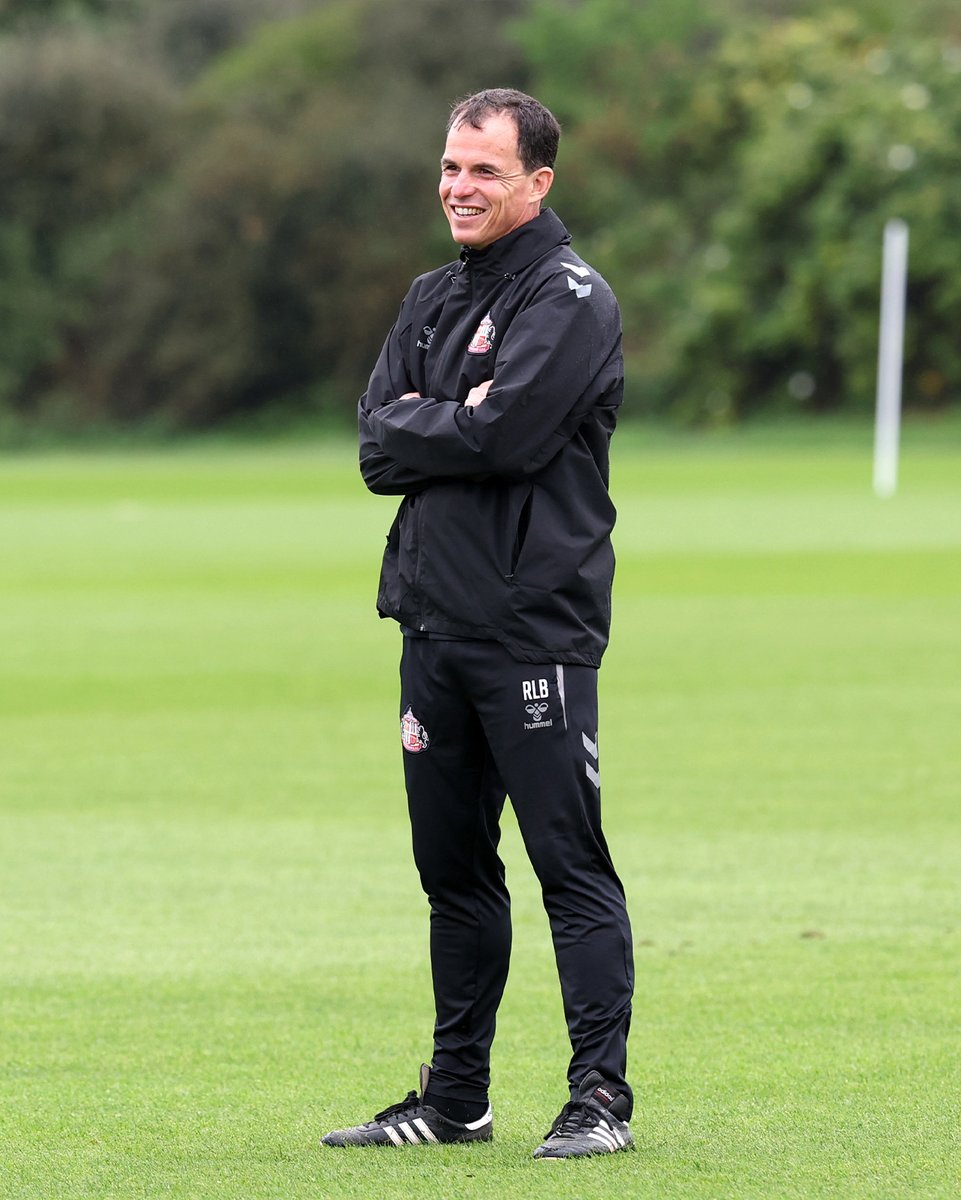Sunderland AFC tweet media