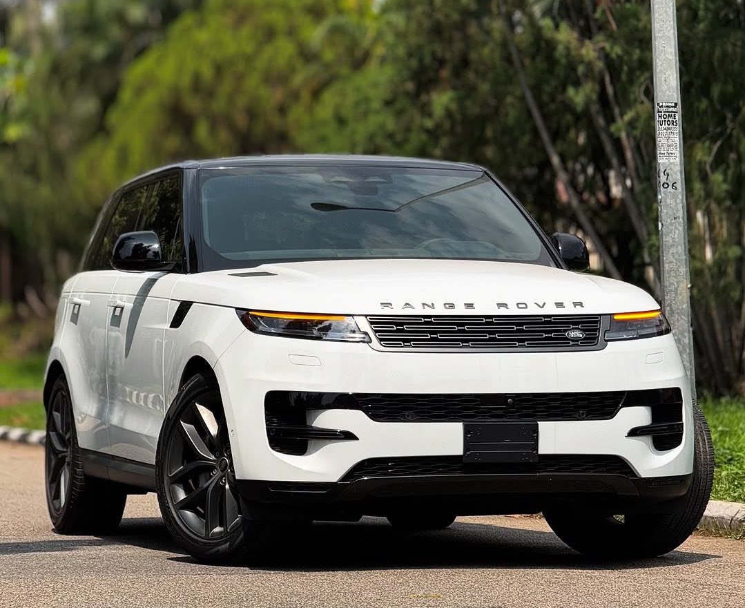 Abj_Auto_cars's tweet photo. βΌοΈ RANGE ROVER SPORT 2024 β Foreign used & Ultimate Performance #rangesport
π·οΈ PRICE: π₯DM or CALL
π LOCATION: Abuja π³π¬
π CALL/WHATSAPP: 08052712169 / 09112199464
π₯ Fresh arrival β DM or CALL to inspect and book. #abuja https://t.co/35HJ6Diuy5