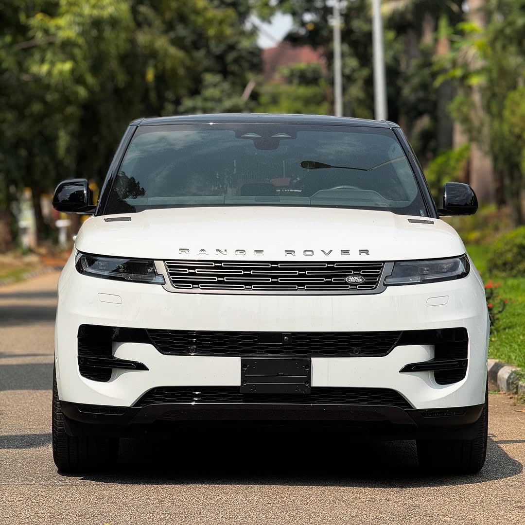 Abj_Auto_cars's tweet photo. βΌοΈ RANGE ROVER SPORT 2024 β Foreign used & Ultimate Performance #rangesport
π·οΈ PRICE: π₯DM or CALL
π LOCATION: Abuja π³π¬
π CALL/WHATSAPP: 08052712169 / 09112199464
π₯ Fresh arrival β DM or CALL to inspect and book. #abuja https://t.co/35HJ6Diuy5