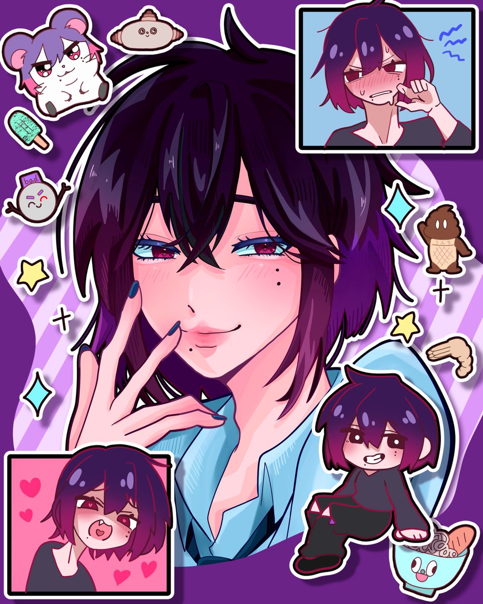 ハル (@uowou522) / Posts and Replies / X