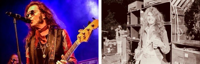 JVMonte2's tweet photo. Happy Birthday to Glen Hughes, singer, songwriter and bass player, born in Cannock, England 🏴󠁧󠁢󠁥󠁮󠁧󠁿 74 years ago today.

What are your favourite songs or albums that showcase Glen Hughes?
#GlenHughes https://t.co/QHmY3Pnfg6