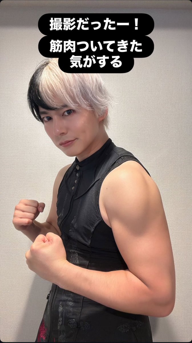 ゆずP様　木曜日 デコトラの反対側にたくさんのトラック🚛 こんなにたくさんの