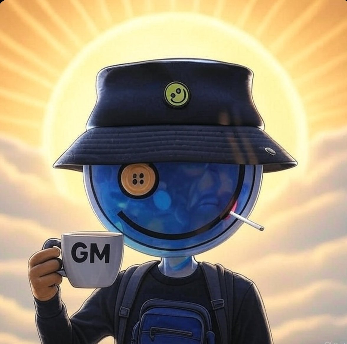 Mtaher (@mtaher_nft) on Twitter photo Gm Ct☀️
Happy Thursday Gm Ct☀️
Happy Thursday