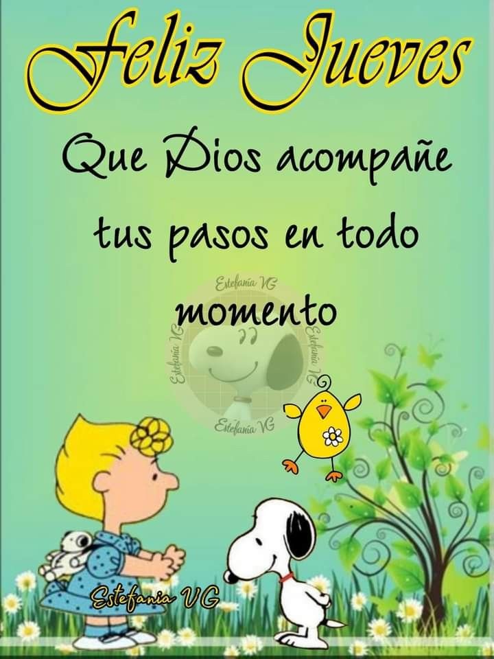 Buenos días ⛅💕☀
Bendecido jueves 
¡Gracias por existir!