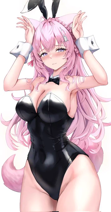 バニーの日