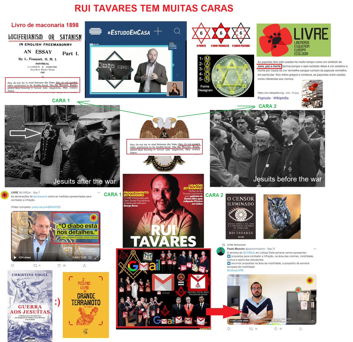 Andrew Cameron tweet media