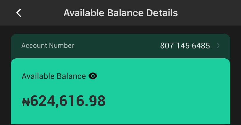 I’m halfway through my goal. Help me complete it please 🙏🏾 
8071456485
Opay