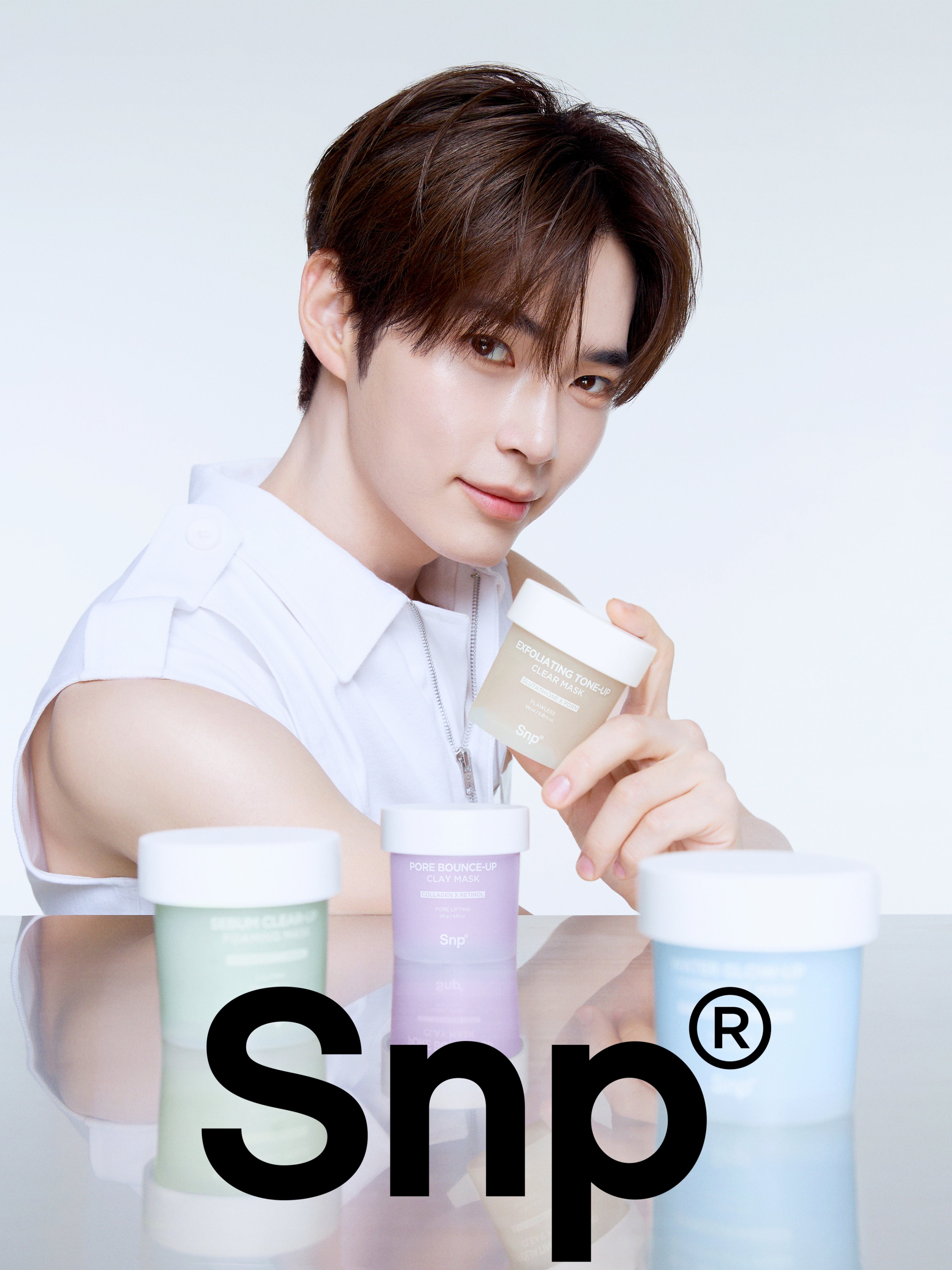 ソンハンビン じゃんけん オフイベ SUNGHANBIN_JP 🫘 (@shanbin_JP) / X