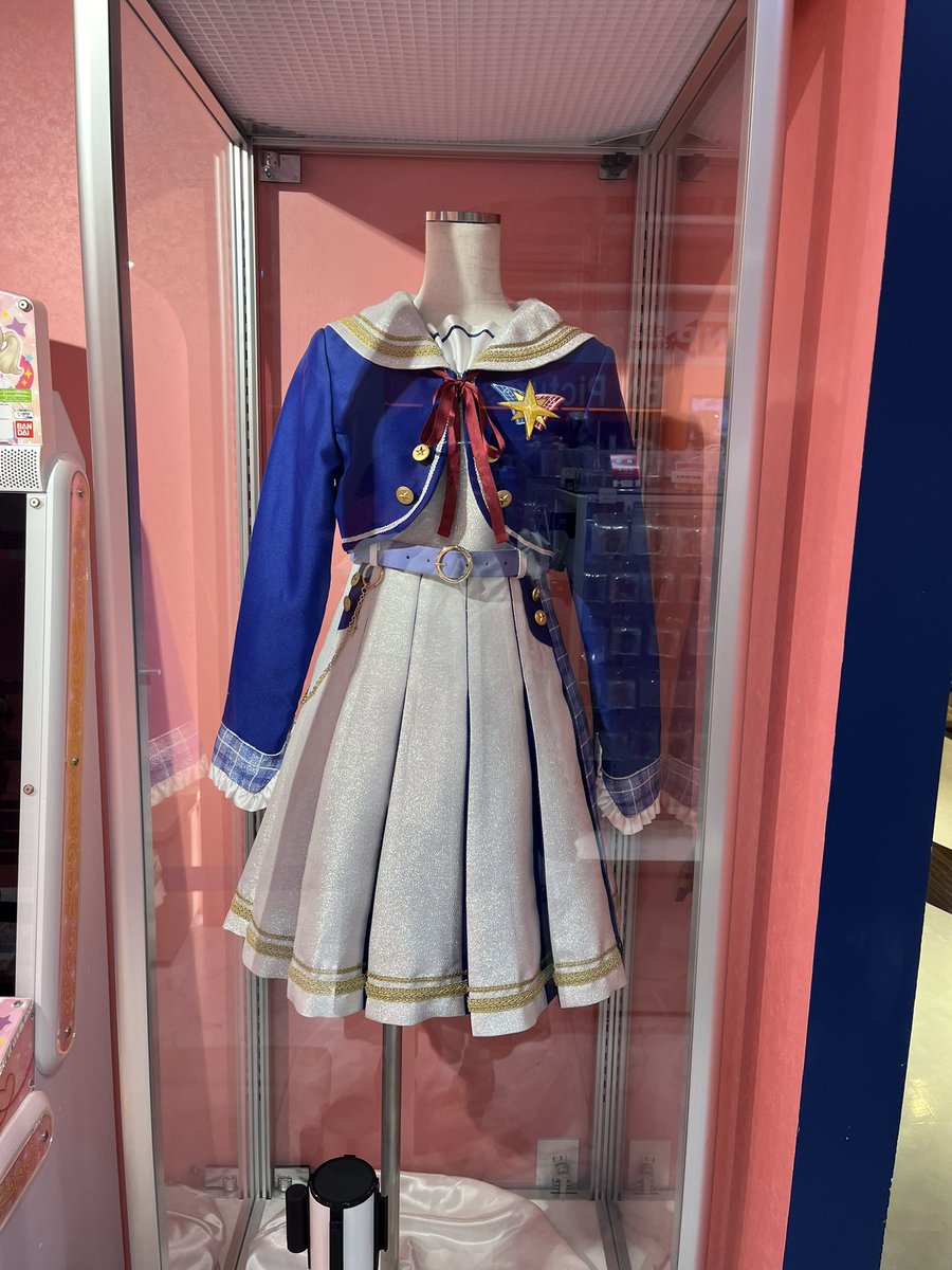 homula_1000's tweet photo. めちゃくちゃ可愛い😭😭😭😭
アクセサリーは持ってません…笑 https://t.co/UKThmfHQEK