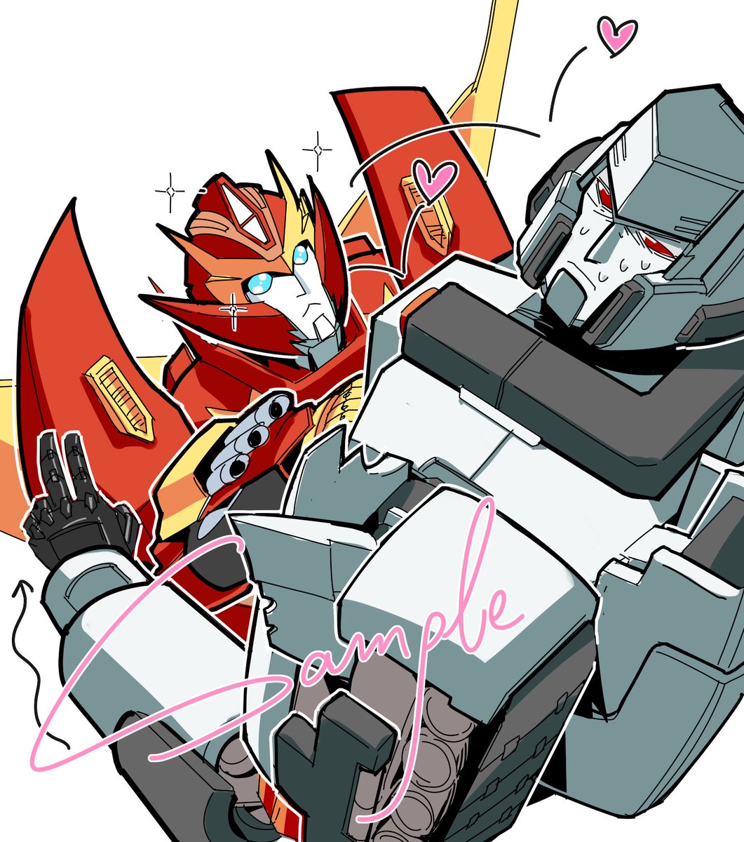 哭泣的暴鲤龙 tweet media