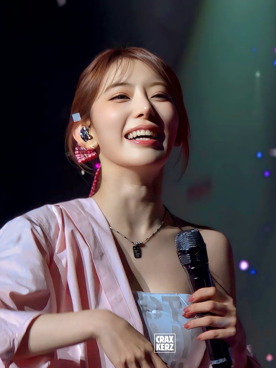 Sakura if you see this message. It’s okay, you’re enough. You’re an amazing and wonderful idol. It’s okay to take a rest. Please rest your body and mind so that you can come back stronger. We love you unconditionally ❤️❤️❤️ #sakumail #SAKURA