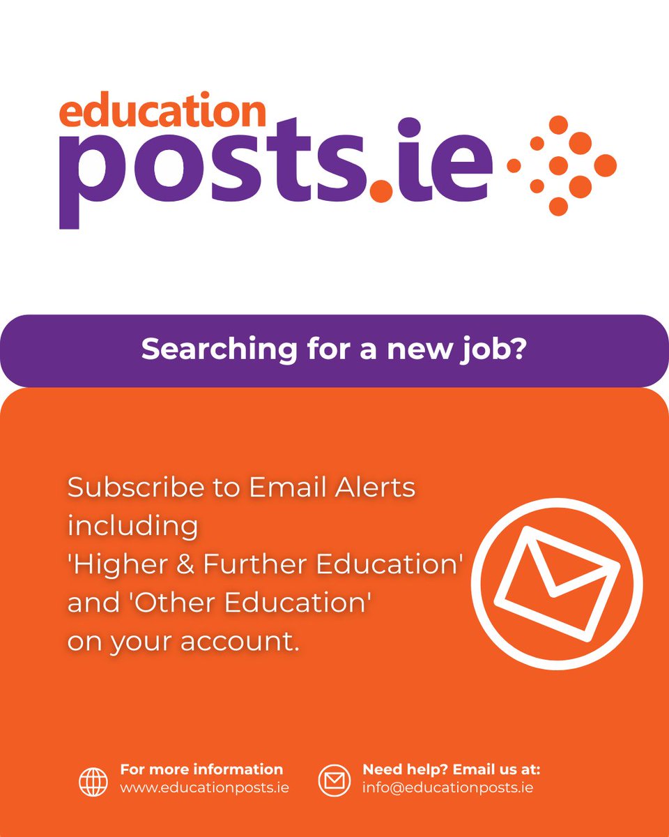 EducationPosts.ie tweet media