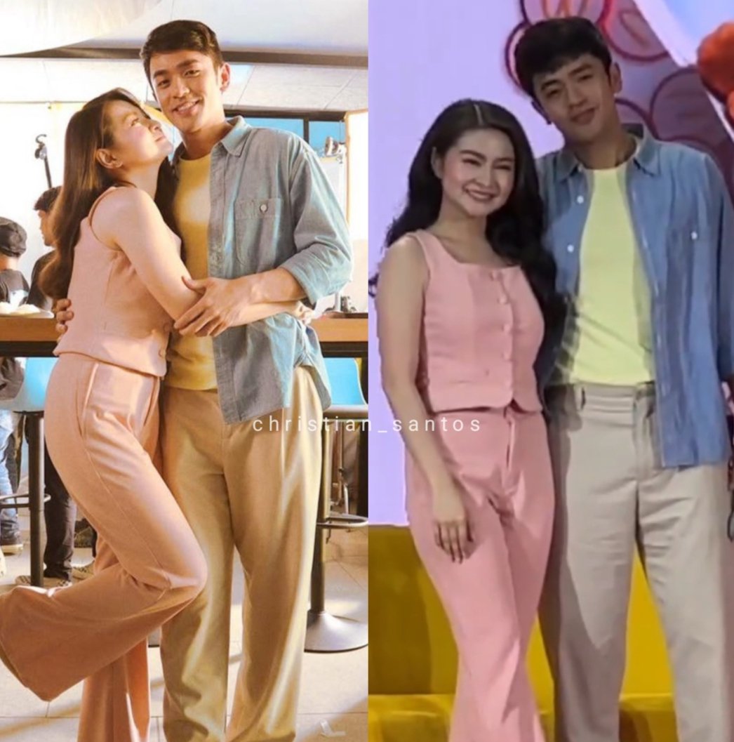 mahalkhooooo143's tweet photo. Big difference the "then" pic is genuine in touch n in touch sila s isat isa but the "now" pic  tells alot magkalapit pero npakalayo. https://t.co/vl4QSWoc81
