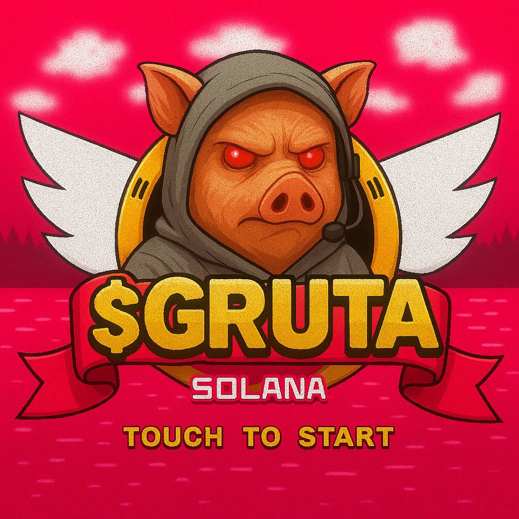 GM! Friends 🫡

Yesterday, the results of the contest for the best meme and banner for #DEX for the token $GRUTA were summed up. The winners have already received their prizes 👇

————

Meme contest 

1. @Capitan2727 - 100$ 

2. <a href="/Samac69_/">SAMAC🛡️</a> - 20$ 

3. <a href="/HabilIsl/">Habil | ISL</a> - 10$

Banner for