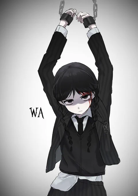 #wednesday