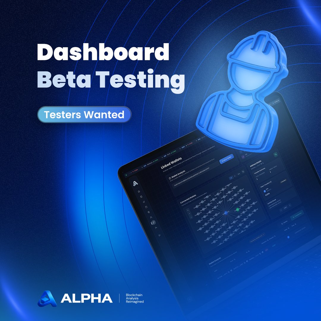 Alpha Spotter tweet media