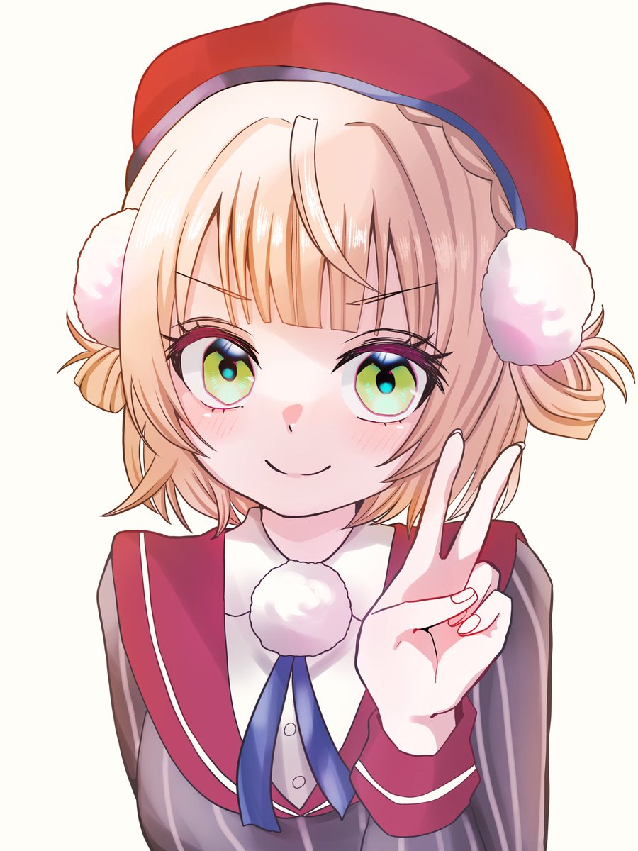 ねむみみ tweet media