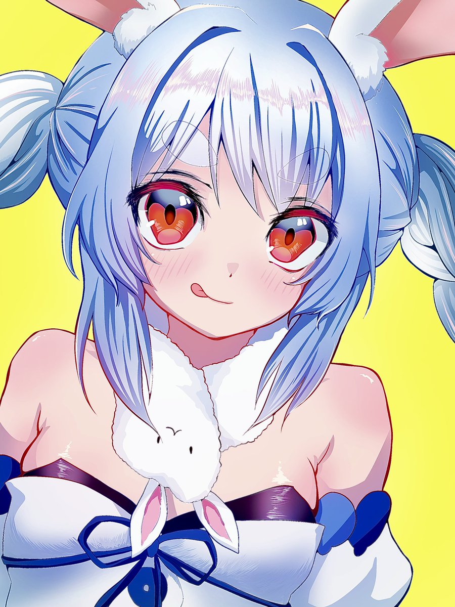 ねむみみ tweet media