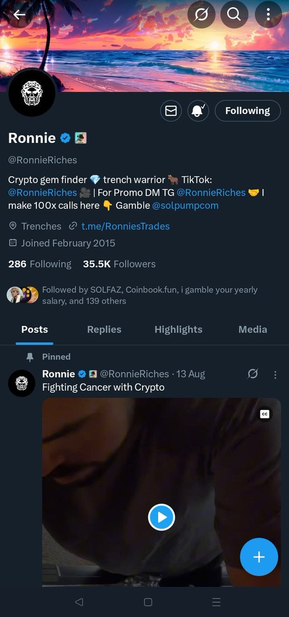 DREI π (@dudreibnb) on Twitter photo <a href="/soicykilo/">kilo</a> <a href="/RonnieRiches/">Ronnie</a> Youβve built a reputation in this space as someone who truly supports and inspires others. Giveaways like this are just another reflection of your genuine character, brother. Thank you for being you. π€
β
FRIENDS
<a href="/Rosalin417/">Rosalindπͺ΄</a>
<a href="/subroh53/">Subroh π¦ π§ πΊ</a>
<a href="/MuniLIM17/">LimπΆββοΈ</a>
<a href="/altcoinkate/">Altcoinkate (β ββ β’β α΄β β’β ββ )β β§β *β γ</a>
<a href="/Marcuz2021/">Marcuz2021πͺ</a> <a href="/soicykilo/">kilo</a> <a href="/RonnieRiches/">Ronnie</a> Youβve built a reputation in this space as someone who truly supports and inspires others. Giveaways like this are just another reflection of your genuine character, brother. Thank you for being you. π€
β
FRIENDS
<a href="/Rosalin417/">Rosalindπͺ΄</a>
<a href="/subroh53/">Subroh π¦ π§ πΊ</a>
<a href="/MuniLIM17/">LimπΆββοΈ</a>
<a href="/altcoinkate/">Altcoinkate (β ββ β’β α΄β β’β ββ )β β§β *β γ</a>
<a href="/Marcuz2021/">Marcuz2021πͺ</a>