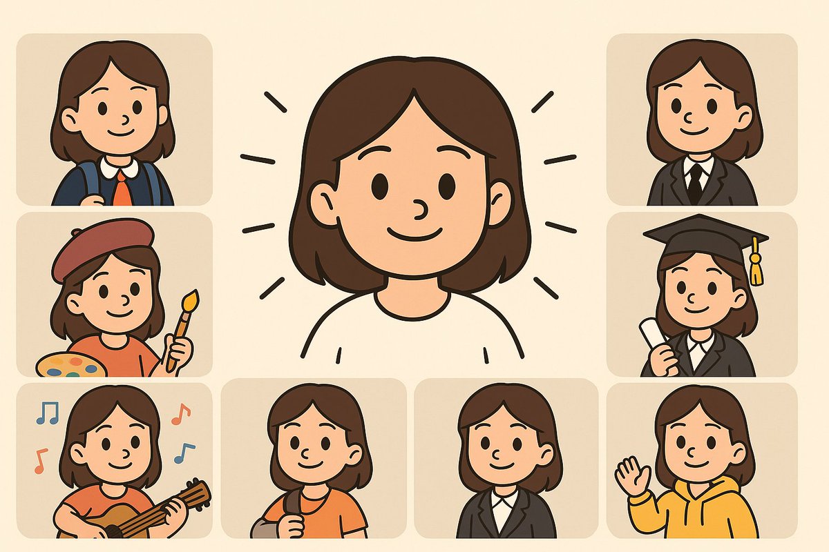 GoEnhanceAI's tweet image. With Qwen Image Edit on GoEnhance AI:

✨ Edit Chinese/English text
✨ Keep characters consistent
✨ Add / delete / restyle objects

Try it free👉 goenhance.ai/image-models/q…