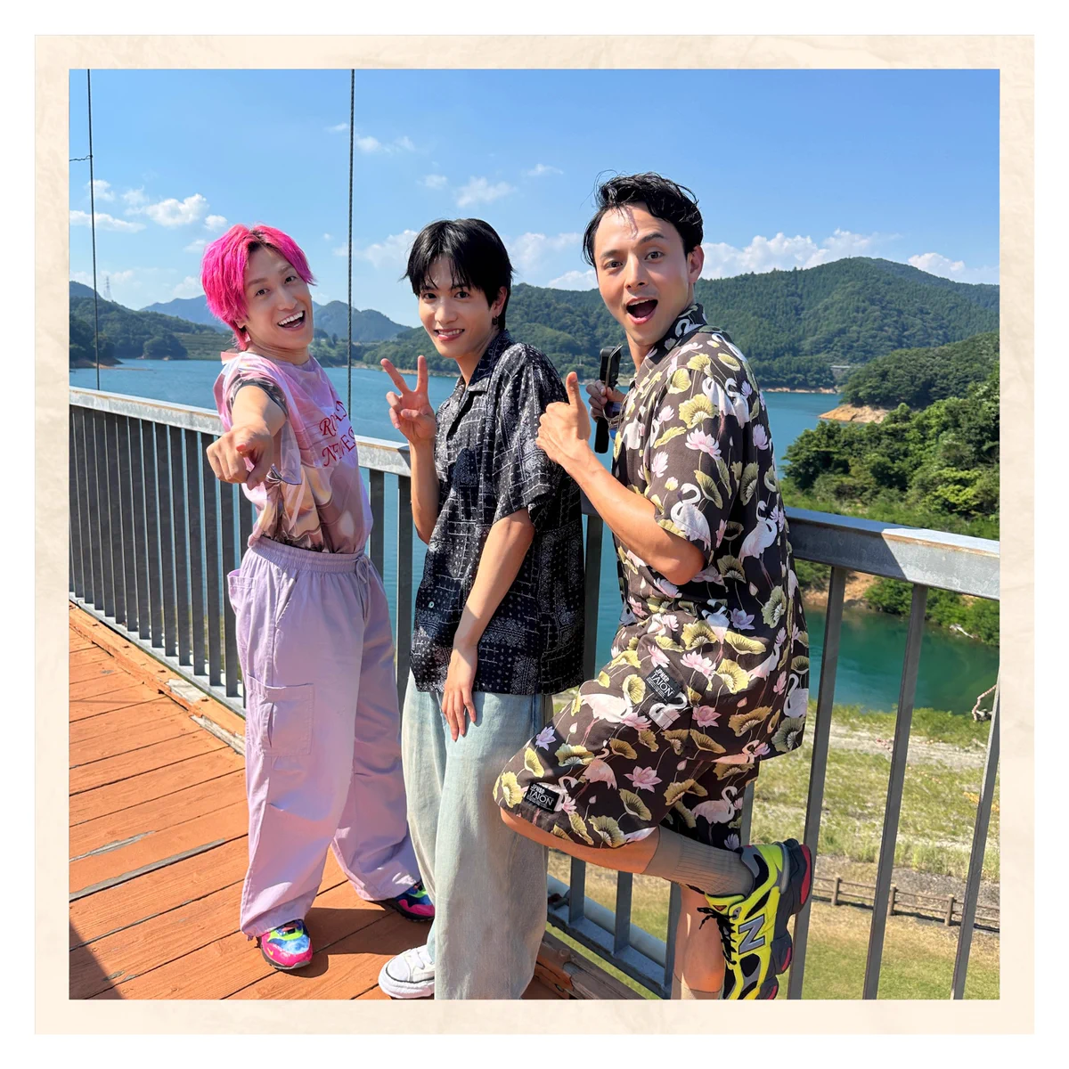 メシドラ 〜兼近＆真之介のグルメドライブ〜【公式】 on X: 