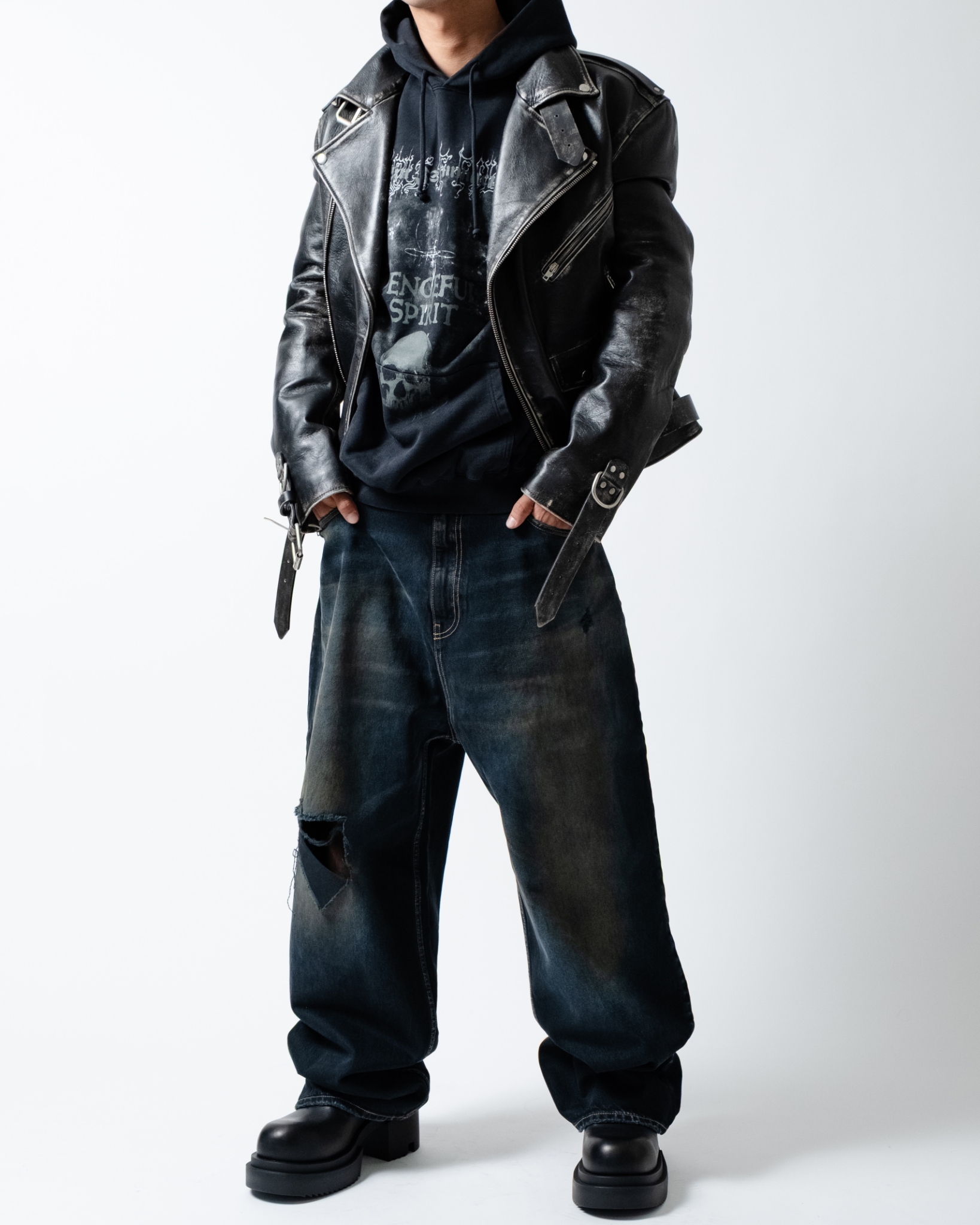 VETEMENTS デニム Vetements Jeans | eBay