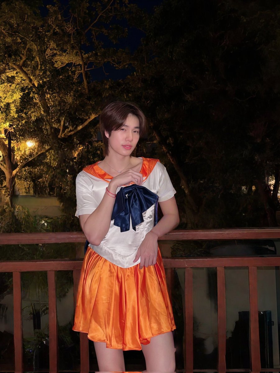Inn Dao 🌟อินดาว🌟🤍🧡 tweet media