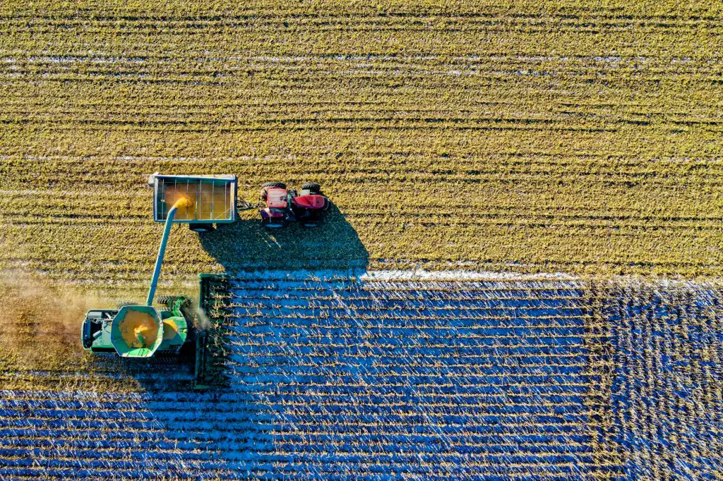 El campo se transforma y actualmente la #digitalización ya no es una opción, es la clave para la #sostenibilidad y la competitividad de este sector. Desde #IA, #drones o #bigdata la industria agroalimentaria se replantea su futuro.
Te lo contamos aquí 👇 bit.ly/41QlBAA