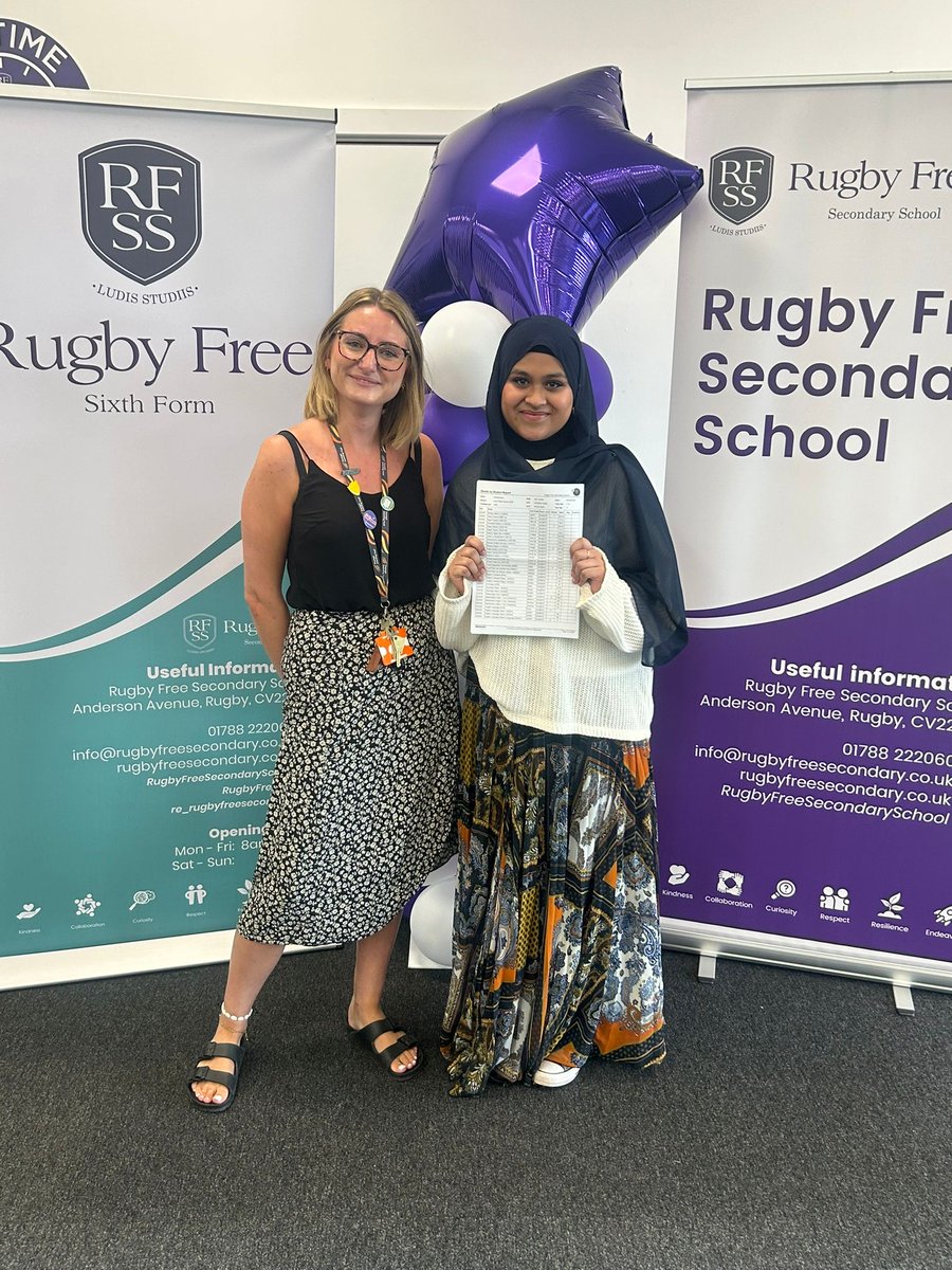 Rugby Free Secondary tweet media