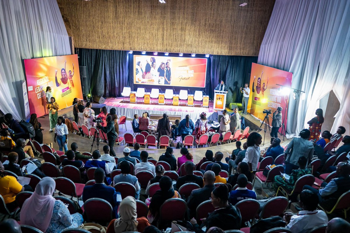 “Uganda is a youthful nation — with the majority of its population made up of young people. To secure our future, we must empower them to reach their full potential. Yet challenges persist: teenage pregnancies remain at 24%, and early marriages continue to rob young people of