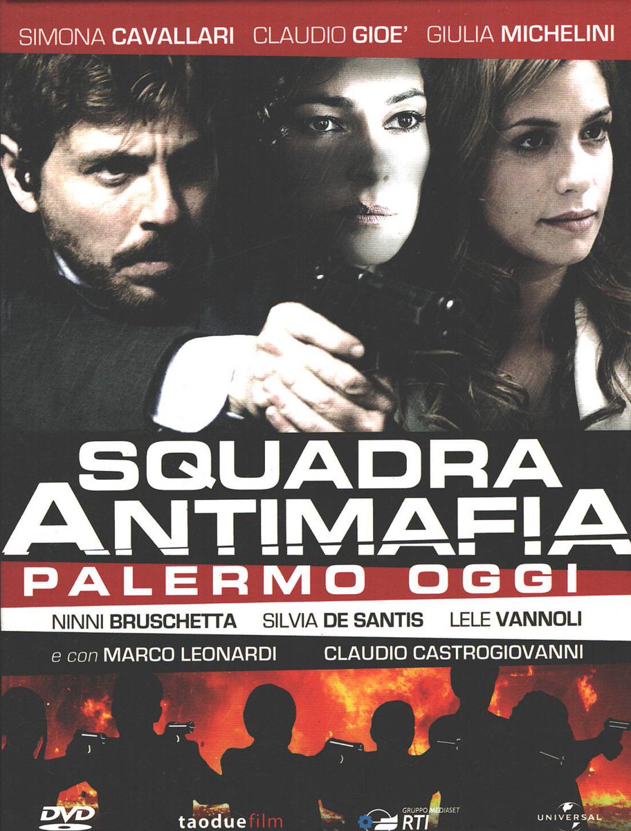 dizivibes's tweet photo. mi manca molto la golden era delle fiction mediaset sarò sincera …. https://t.co/2GmvRCxHLh