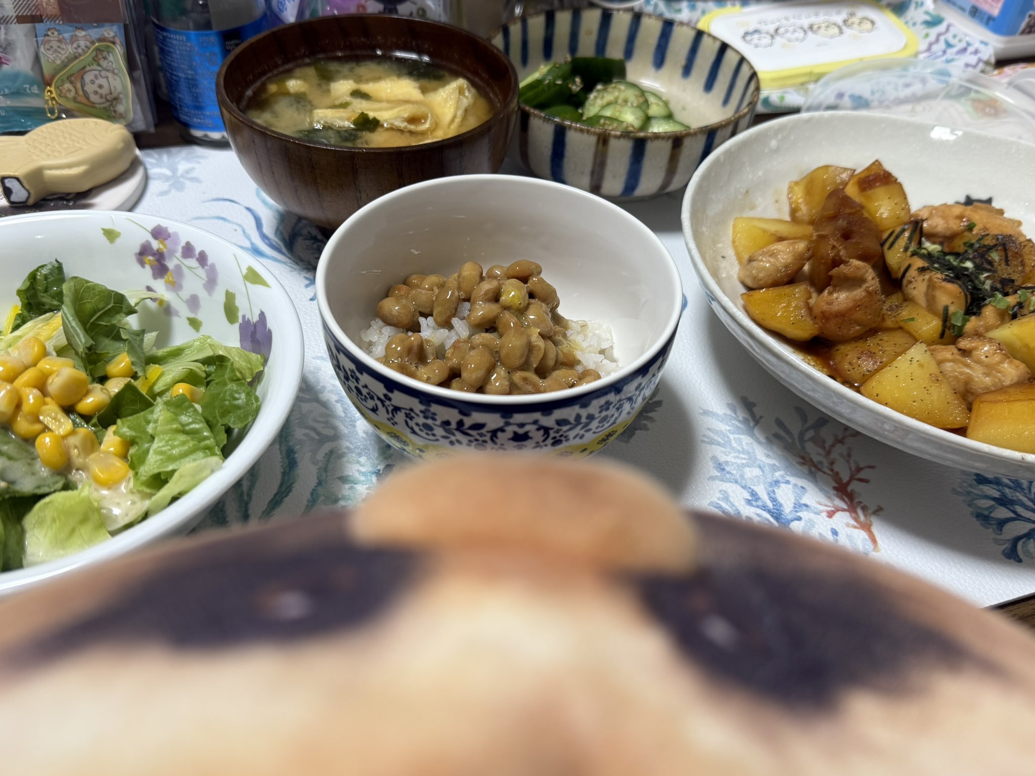 たぬきちページ たぬきち🦋🌈 (@tanukichi0427) / X