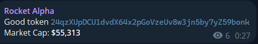 restorinto's tweet photo. 💸 $POOR flipped from $57K to $766K ATH — that’s a strong ~13.4x! 📈🔥
24qzXUpDCU1dvdX64x2pGoVzeUv8w3jn5by7yZ59bonk
They called it POOR, but early entries got rich 😎

#SolanaMoon #NextGem #TradingSignals #PumpOrDump #CryptoRadar #BonkSeason #Altseason #Solana #crypto #Trading